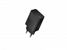 СЗУ Type-C BOROFONE BAS75A Source 3A PD30W черный - фото