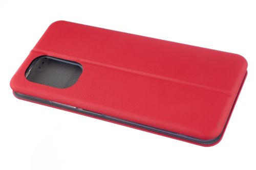 Чехол-книжка для XIAOMI Redmi K40/K40 Pro VEGLAS BUSINESS красный - оптовая продажа фото 2 Чехол-книжка для XIAOMI Redmi K40/K40 Pro VEGLAS BUSINESS красный - фото фото 2