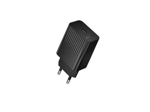 СЗУ Type-C BOROFONE BAS75A Source 3A PD30W черный - фото