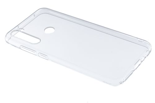 Чехол-накладка для XIAOMI Redmi Note 8T VEGLAS Air прозрачный оптом, в розницу Центр Компаньон фото 2