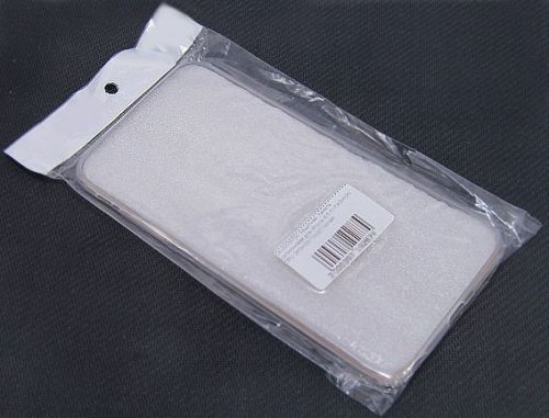 Чехол-накладка для Samsung G970 S10 E FASHION TPU матовый чер оптом, в розницу Центр Компаньон фото 2