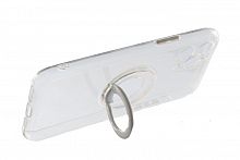 Купить Чехол-накладка для iPhone 11 Pro NEW RING TPU белый оптом, в розницу в ОРЦ Компаньон