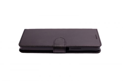 Чехол-книжка для XIAOMI Redmi Note 14 5G VEGLAS BUSINESS PLUS черный - оптовая продажа фото 4 Чехол-книжка для XIAOMI Redmi Note 14 5G VEGLAS BUSINESS PLUS черный - фото фото 4