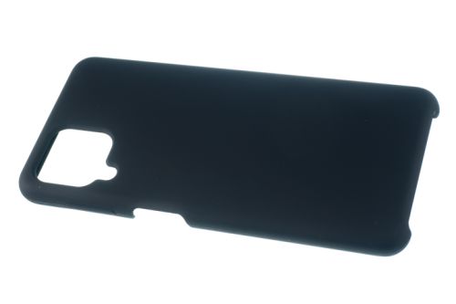 Чехол-накладка для Samsung A225F A22 SILICONE CASE NL OP черный (3) оптом, в розницу Центр Компаньон фото 3