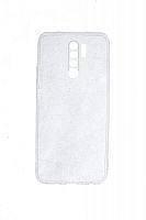 Купить Чехол-накладка для XIAOMI Redmi 9 VEGLAS Air прозрачный оптом, в розницу в ОРЦ Компаньон