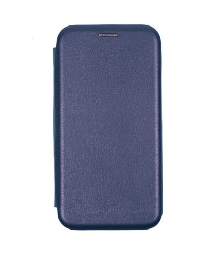 Чехол-книжка для HUAWEI Honor 9 BUSINESS темно-синий - оптовая продажа Чехол-книжка для HUAWEI Honor 9 BUSINESS темно-синий - фото