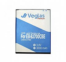 Купить АКБ для Samsung J400 EB-BJ700CBE VEGLAS PREMIUM оптом, в розницу в ОРЦ Компаньон