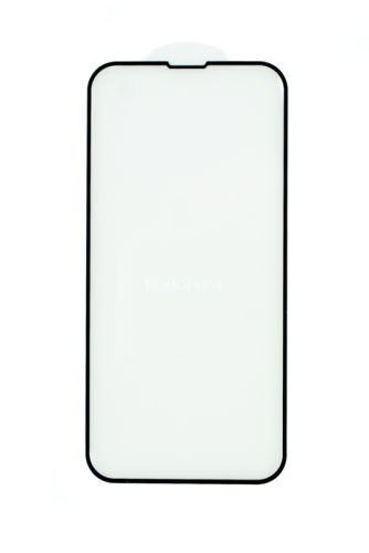 Защитное стекло для iPhone 13/13 Pro/14 BOROFONE BF3 Full Screen черный оптом, в розницу Центр Компаньон