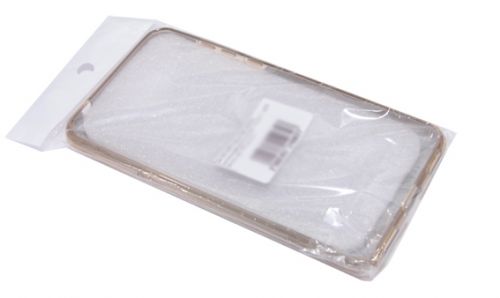 Чехол-накладка для Samsung A605 A6+ 2018 JZZS Shinny 3в1 TPU красная - фото фото 2