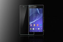 Защитное стекло для Sony E2303 M4 0.33мм ADPO пакет - фото
