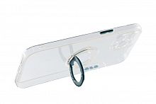 Купить Чехол-накладка для iPhone 12 Pro Max NEW RING TPU темно-зеленый оптом, в розницу в ОРЦ Компаньон