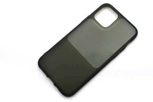 Чехол-накладка для iPhone 11 Pro SKY LIGHT TPU черный оптом, в розницу Центр Компаньон фото 2