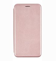 Купить Чехол-книжка для XIAOMI Redmi Note 10 Pro VEGLAS BUSINESS розовое золото оптом, в розницу в ОРЦ Компаньон