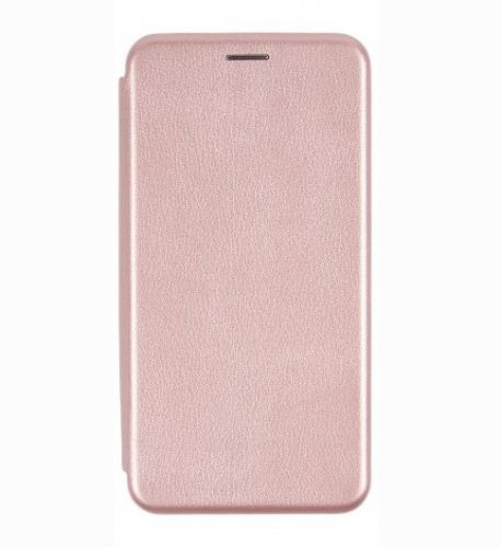 Чехол-книжка для Samsung A013F A01 Core/M01 Core VEGLAS BUSINESS розовое золото - оптовая продажа Чехол-книжка для Samsung A013F A01 Core/M01 Core VEGLAS BUSINESS розовое золото - фото
