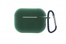 Купить Чехол для наушников Airpods Pro 2 Flannelette зеленый оптом, в розницу в ОРЦ Компаньон