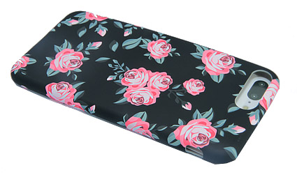 Чехол-накладка для iPhone 7/8 Plus HOCO FLOWERY TPU Fresh magnolia - оптовая продажа фото 3 Чехол-накладка для iPhone 7/8 Plus HOCO FLOWERY TPU Fresh magnolia - фото фото 3