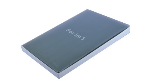 Чехол-подставка для iPad mini5 EURO 1:1 NL кожа хвойно-зеленый оптом, в розницу Центр Компаньон фото 4