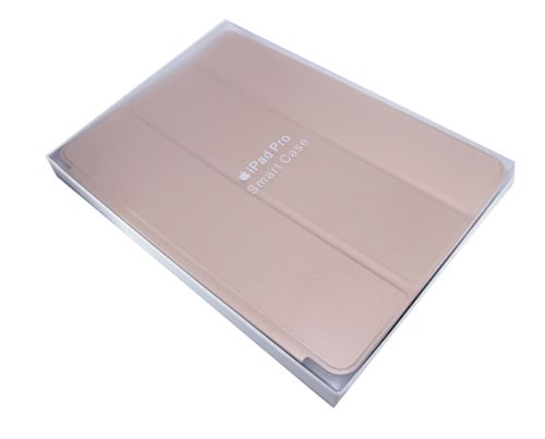 Чехол-подставка для iPad PRO 10.5 EURO 1:1 кожа золото оптом, в розницу Центр Компаньон фото 2