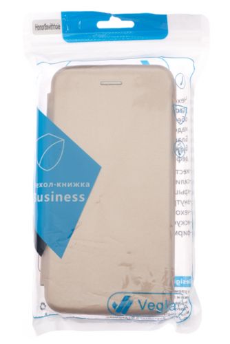 Чехол-книжка для HUAWEI Honor 8X VEGLAS BUSINESS золото - оптовая продажа фото 4 Чехол-книжка для HUAWEI Honor 8X VEGLAS BUSINESS золото - фото фото 4