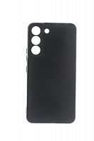 Купить Чехол-накладка для Samsung S901B S22 VEGLAS Air Matte черный оптом, в розницу в ОРЦ Компаньон