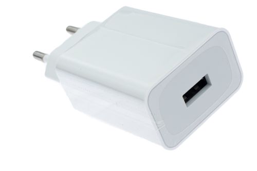 СЗУ USB 3A Xiaomi MDY-10EFI 27W кабель Type-C белый оптом, в розницу Центр Компаньон фото 2
