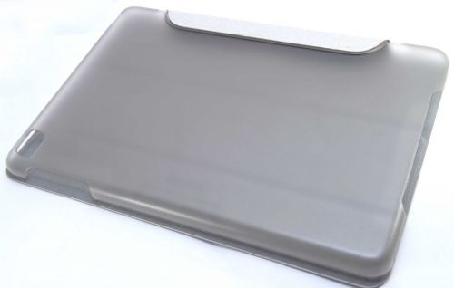 Чехол-подставка для iPADmini/mini2 HOCO SHINE белый - оптовая продажа фото 4 Чехол-подставка для iPADmini/mini2 HOCO SHINE белый - фото фото 4