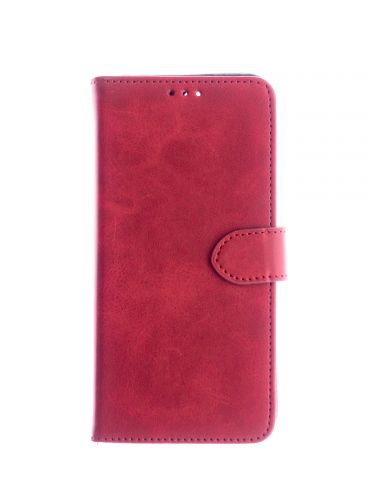 Чехол-книжка для XIAOMI Redmi Note 12 4G VEGLAS BUSINESS PLUS красный - оптовая продажа Чехол-книжка для XIAOMI Redmi Note 12 4G VEGLAS BUSINESS PLUS красный - фото
