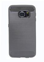 Купить Чехол-накладка для Samsung G925 S6 Edge 009508 ANTISHOCK серый оптом, в розницу в ОРЦ Компаньон