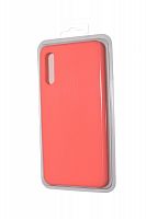 Купить Чехол-накладка для Samsung A505F A50 SILICONE CASE ярко-розовый (12) оптом, в розницу в ОРЦ Компаньон
