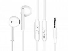 Наушники DEEPBASS DS-650 белый - фото