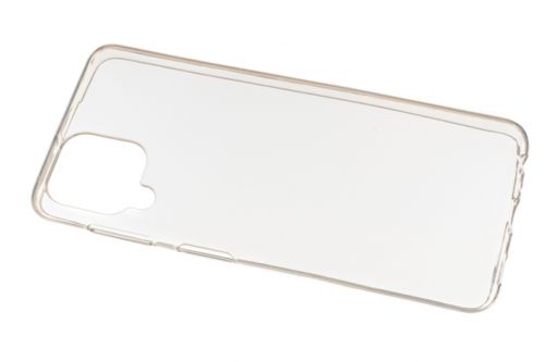 Чехол-накладка для Samsung A125F A12 VEGLAS Air прозрачный - оптовая продажа фото 2 Чехол-накладка для Samsung A125F A12 VEGLAS Air прозрачный - фото фото 2