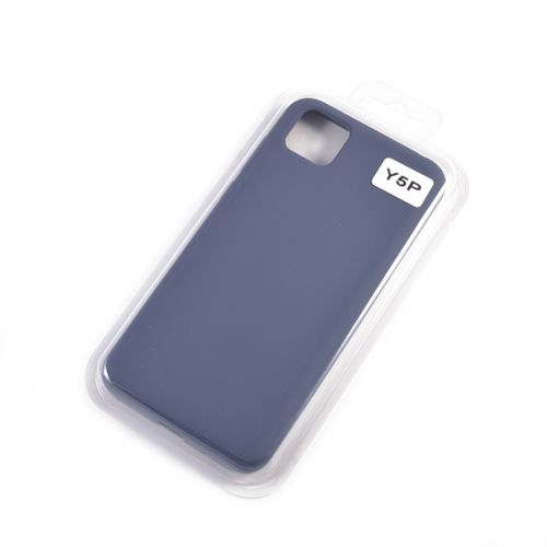 Чехол-накладка для HUAWEI Honor 9S/Y5P VEGLAS SILICONE CASE закрытый темно-синий (8) - оптовая продажа фото 2 Чехол-накладка для HUAWEI Honor 9S/Y5P VEGLAS SILICONE CASE закрытый темно-синий (8) - фото фото 2