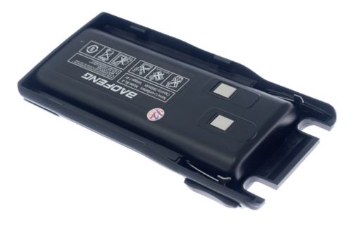 АКБ для BAOFENG UV-82 2800mAh - оптовая продажа фото 4 АКБ для BAOFENG UV-82 2800mAh - фото фото 4