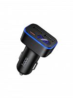 АЗУ TYPE-C HOCO Z63A 3A PD42W QC3.0 черный - фото