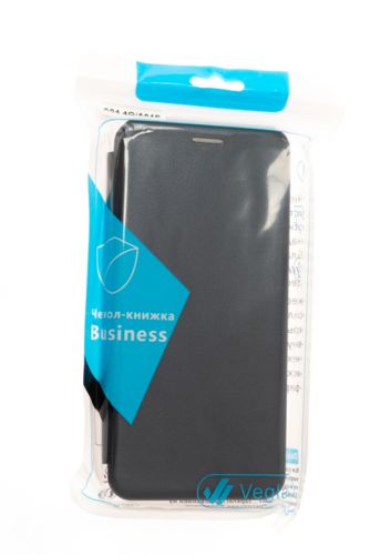 Чехол-книжка для Samsung A045F A04/A04E VEGLAS BUSINESS темно-синий - фото фото 5