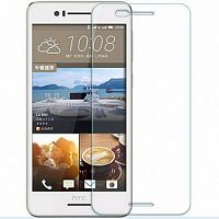 Купить Защитное стекло для HTC Desire 728 0.33mm белый картон оптом, в розницу в ОРЦ Компаньон