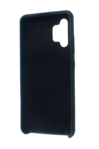 Чехол-накладка для Samsung A325F A32 SILICONE CASE OP черный (3) оптом, в розницу Центр Компаньон фото 3