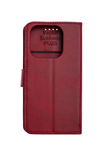Чехол-книжка для XIAOMI Mi17 VEGLAS BUSINESS PLUS красный - оптовая продажа фото 8 Чехол-книжка для XIAOMI Mi17 VEGLAS BUSINESS PLUS красный - фото фото 8