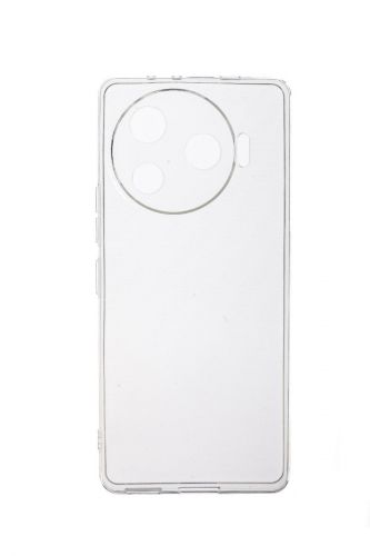 Чехол-накладка для TECNO Camon 30 Pro VEGLAS Air прозрачный - оптовая продажа Чехол-накладка для TECNO Camon 30 Pro VEGLAS Air прозрачный - фото