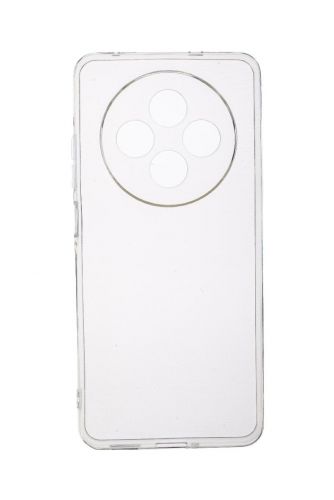 Чехол-накладка для OPPO Reno 12F VEGLAS Air прозрачный - оптовая продажа Чехол-накладка для OPPO Reno 12F VEGLAS Air прозрачный - фото