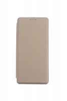 Чехол-книжка для Samsung M317F M31S BUSINESS 009805 золото - фото