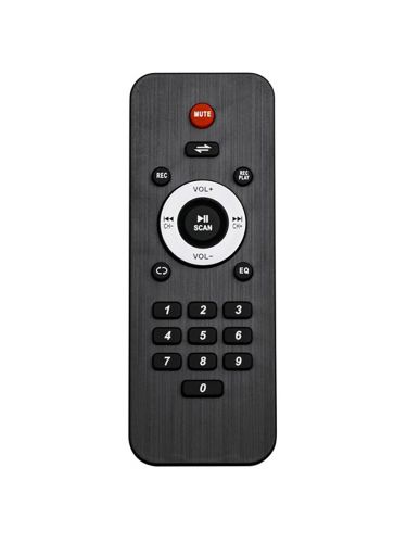 Беспроводная колонка CELEBRAT SP-11 40W черный - оптовая продажа фото 5 Беспроводная колонка CELEBRAT SP-11 40W черный - фото фото 5