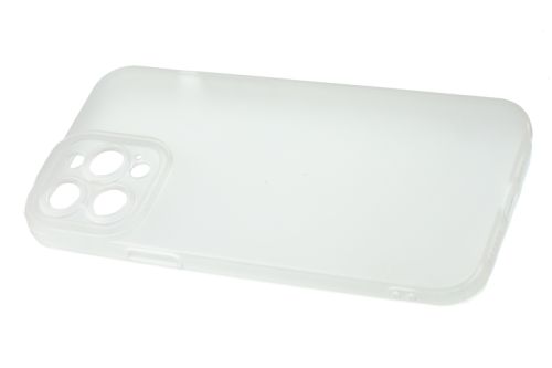 Чехол-накладка для iPhone 13 Pro Max VEGLAS Pro Camera белый оптом, в розницу Центр Компаньон фото 2
