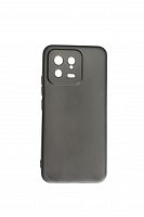 Чехол-накладка для XIAOMI Mi 13 VEGLAS Air Matte черный - фото