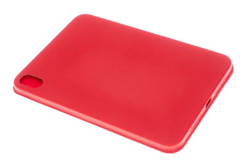 Чехол-подставка для iPad mini6 EURO 1:1 кожа красный оптом, в розницу Центр Компаньон фото 2