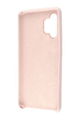 Чехол-накладка для Samsung A325F A32 SILICONE CASE OP светло-розовый (18) оптом, в розницу Центр Компаньон фото 2
