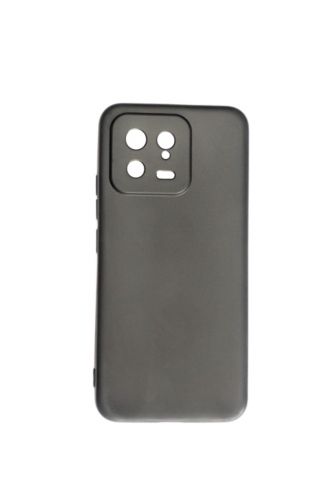 Чехол-накладка для XIAOMI Mi 13 VEGLAS Air Matte черный - фото