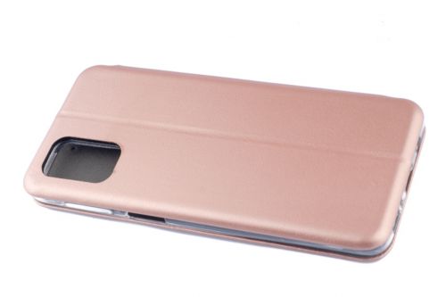 Чехол-книжка для Samsung M317F M31S VEGLAS BUSINESS розовое золото - оптовая продажа фото 2 Чехол-книжка для Samsung M317F M31S VEGLAS BUSINESS розовое золото - фото фото 2
