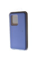 Купить Чехол-накладка для Samsung G988 S20 Ultra SILICONE CASE сиреневый (13) оптом, в розницу в ОРЦ Компаньон