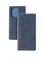 Чехол-книжка для Tecno Camon 20/20 Pro VEGLAS RICH синий - фото